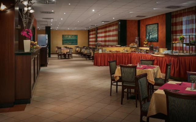 Hotel Caesar Prague