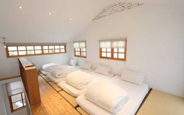 Chung Fu inn - Yong Hua Ximen