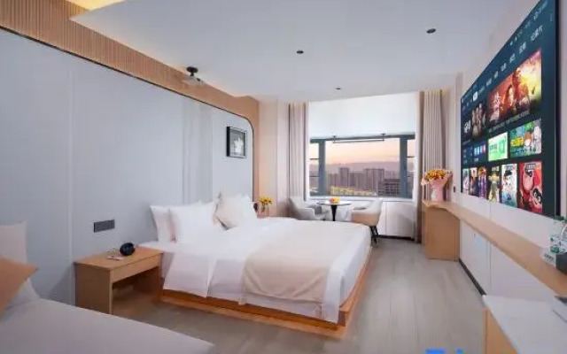 LINFENGZHINENGJIUDIAN