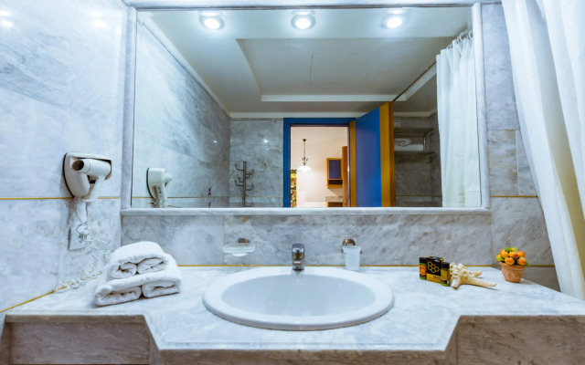 Anais Collection Hotels & Suites