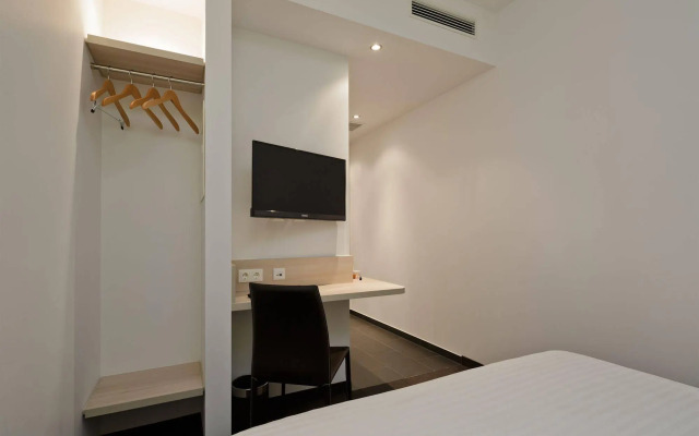 B&B Hotel München-Trudering