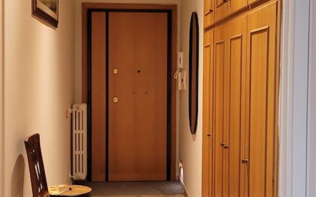 BnB Rooms And Comfort