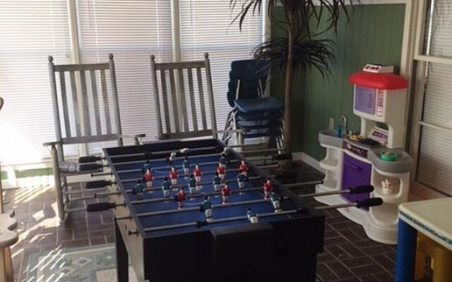 How Sweet The Sound 3 Bedroom Home by RedAwning