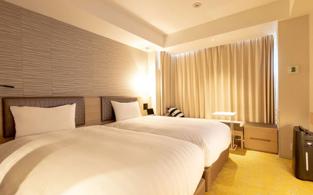 Montblanc Hotel RAFFINE NAGOYA EKIMAE