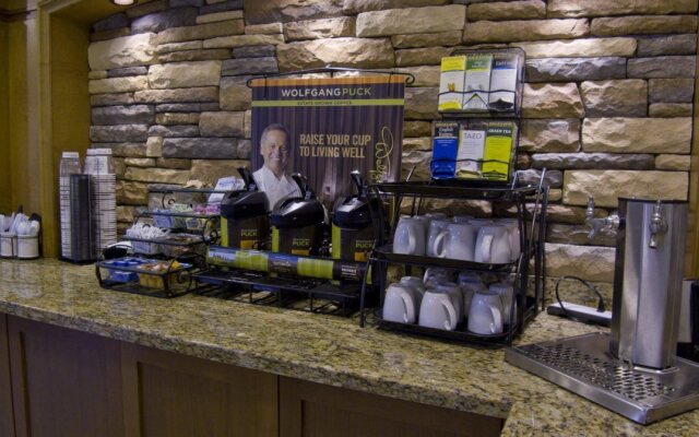 Staybridge Suites Houston East - Baytown by IHG