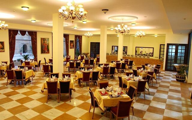 Hotel Brys Fort