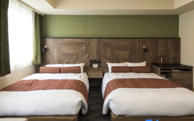 Executive Twin room (트윈 침대 2개) 사진 3