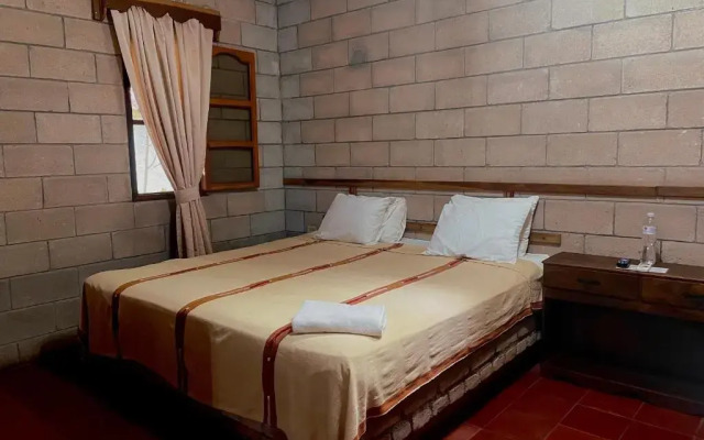 Hotel El Bosque