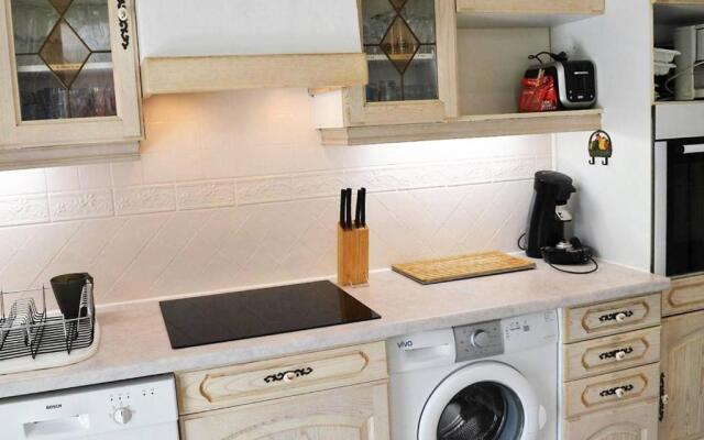 Appartement Le Lavandou, 4 pièces, 6 personnes - FR-1-251-56