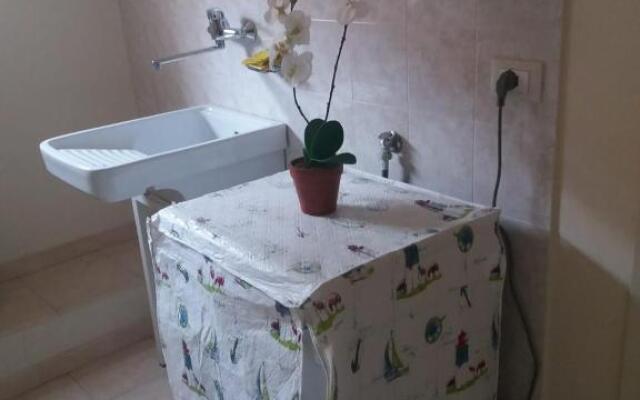 Casa di Laura a 50 metri dal mare