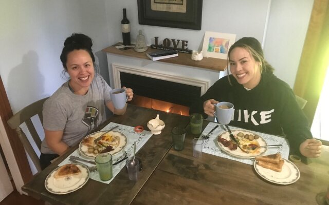 Rising Spirit Bed & Breakfast