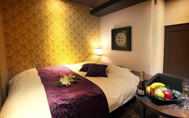 Hotel L’eclair - Adults Only