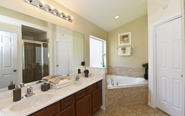 Veranda Palms Four-bedroom