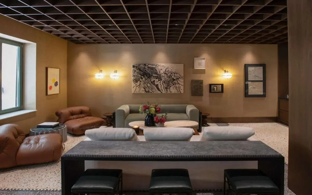 Athens Capital Suites-Mgallery Collection
