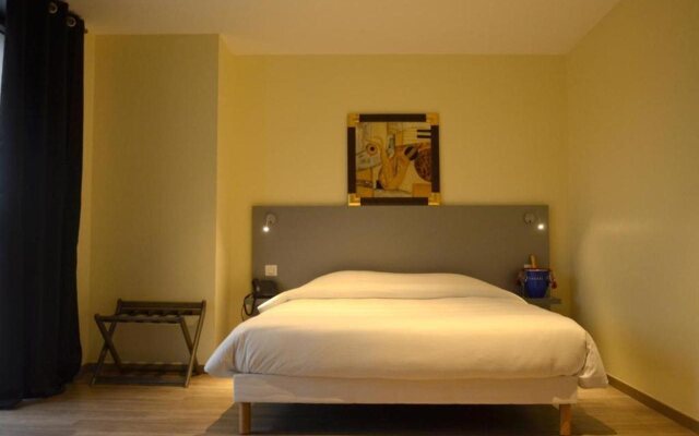 Le Grand Hotel