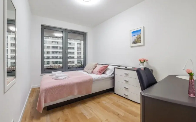 Apartamenty Sun & Snow Plac Unii