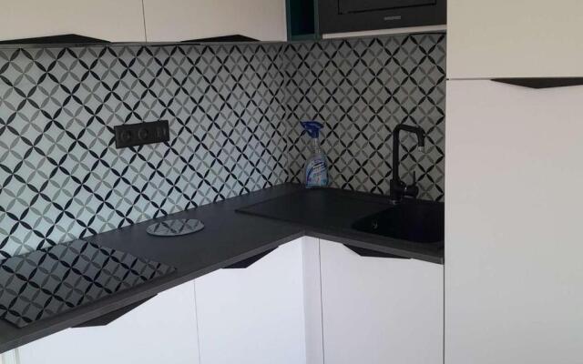 Appartement Royan, 2 pièces, 4 personnes - FR-1-494-126