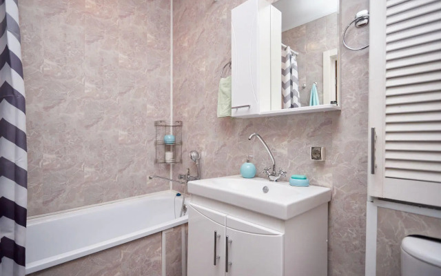 Апартаменты на шоссе Малое 3