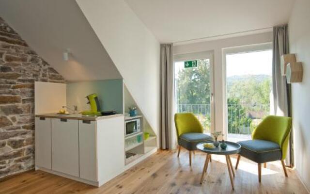 1463 Apartmenthaus