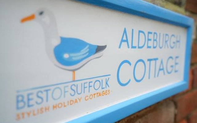 Aldeburgh Cottage