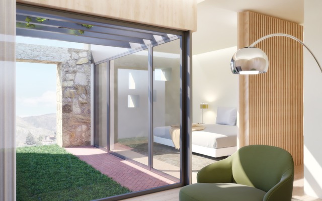 The Vinea Collection Hotel