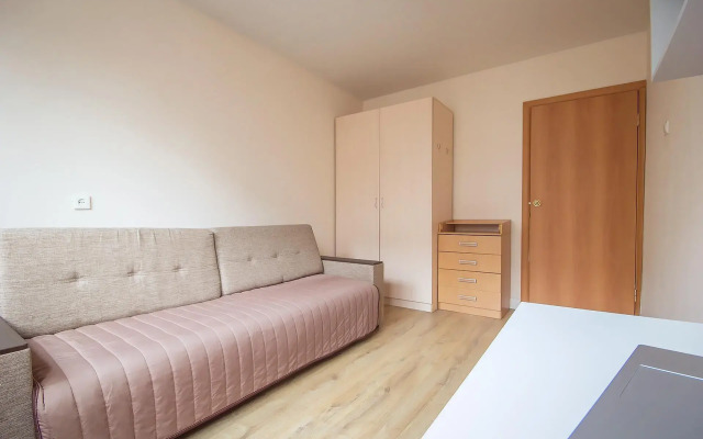 Апартаменты Arendida на аллее Котельникова 4