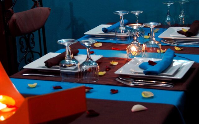 Riad 1001 Nuits