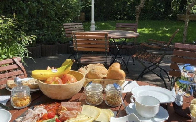 Hotel BIRGIT Berlin Mitte