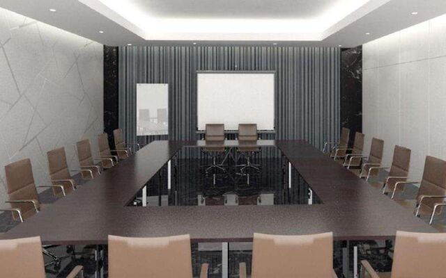 Santika Hotel Batam