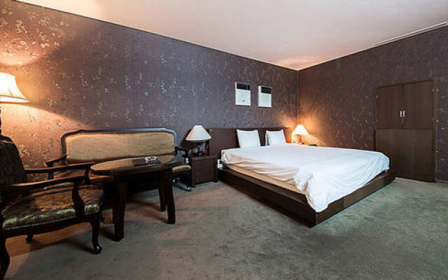 The Most Hotel