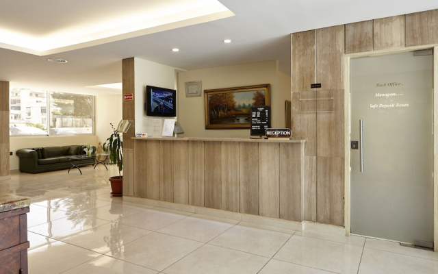 Zoukotel Hotel