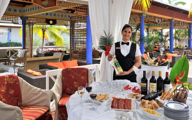 Paradisus Rio De Oro Resort & Spa