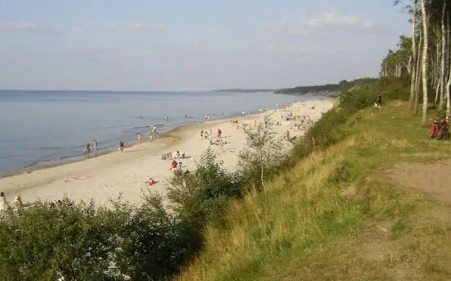 Apartamenty Victoria