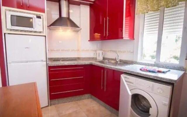 Apartamentos Manuel Martin