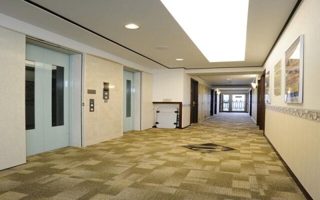 Toyoko Inn Otsuka Eki Kita Guchi No.2