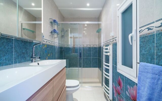 Anguilaga - Two Bedroom
