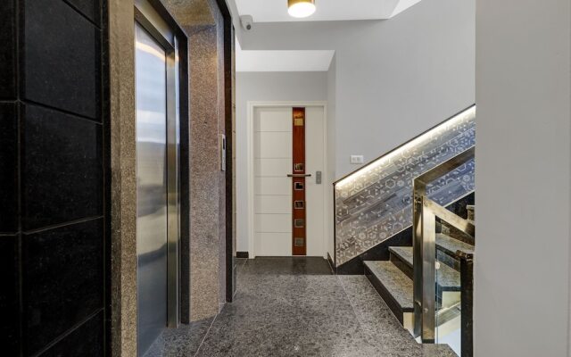 Treebo Elite Heritage