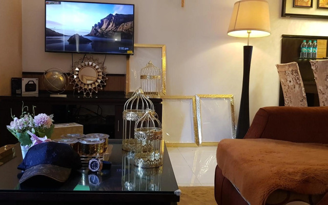 Luxury stay at Rivera