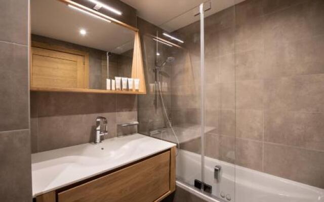 Residence Annapurna