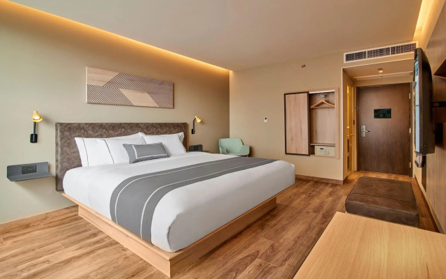 City Express Plus by Marriott Ciudad de Mexico Interlomas