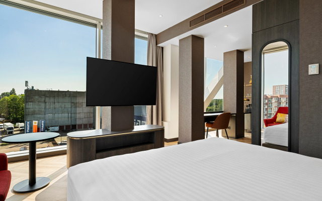 Corendon Amsterdam New-West, a Tribute Portfolio Hotel