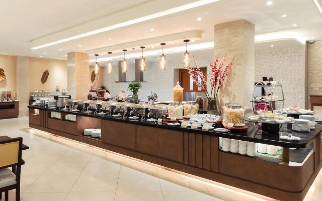 Best Western Kindai Hotel