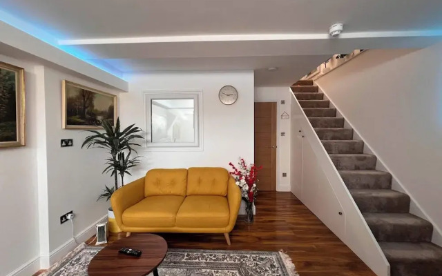 Haven Homes