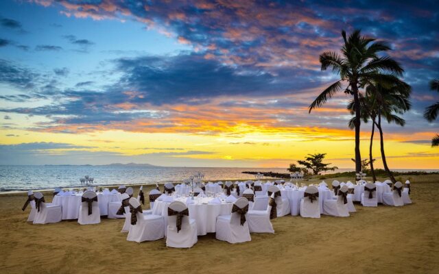 Sheraton Fiji Golf & Beach Resort