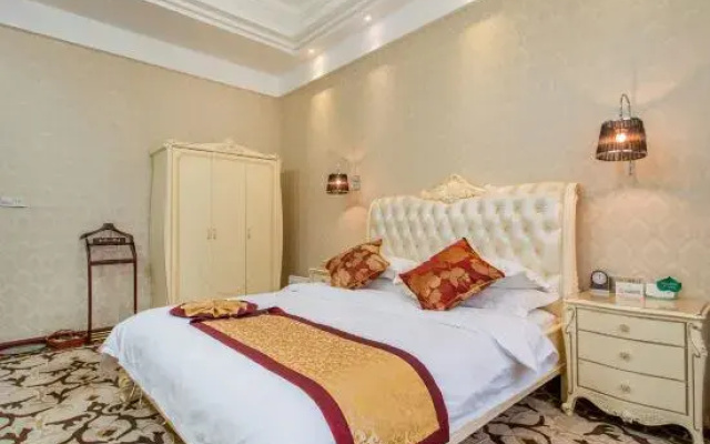 Bayin Guoleng Hotel