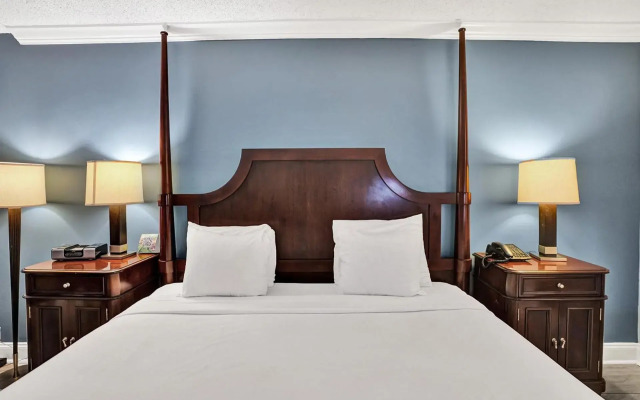 Fort Lauderdale Grand hotel