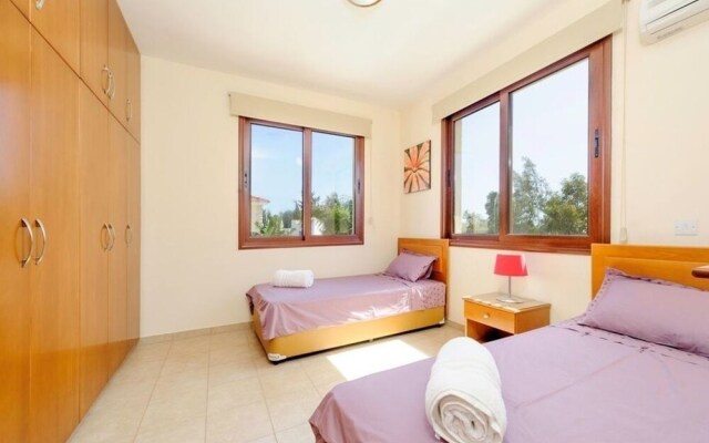 Cyprus Villa Zouvanis 24A Gold