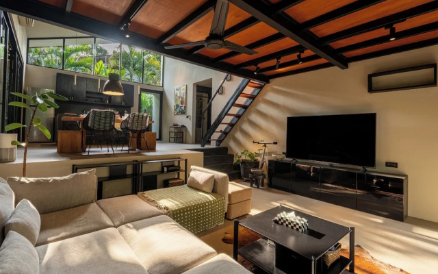 Loft 7 By Betterplace
