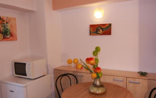 Cert Studio - Bucharest City Center