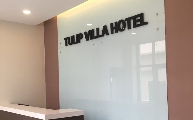 Tulip Villa Hotel